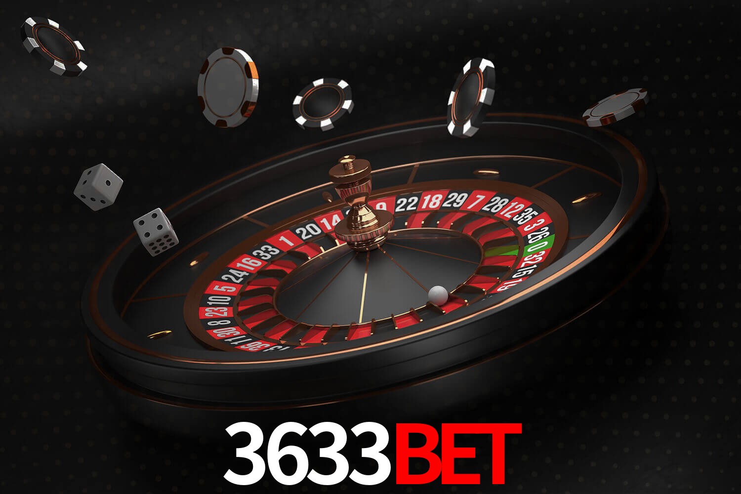 VIP Casino 3633bet