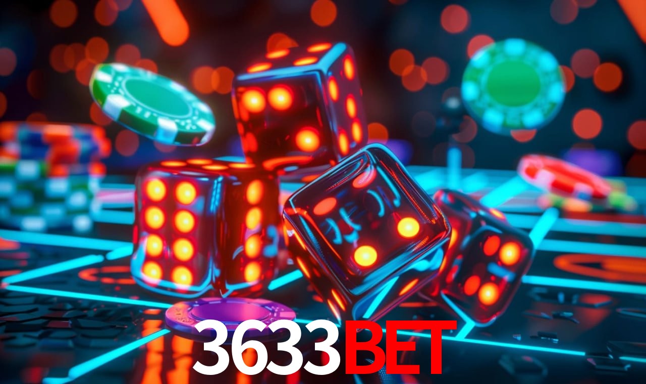 3633bet.com