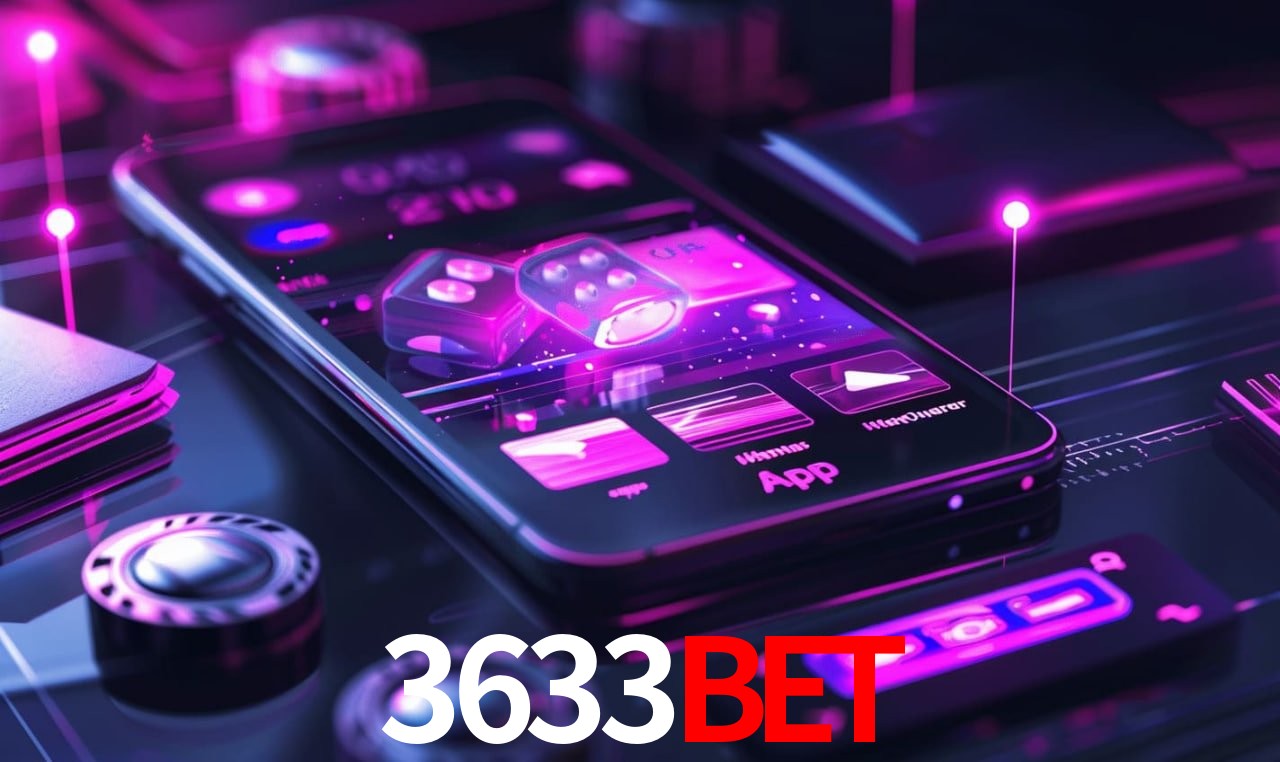 Account Benefits 3633bet