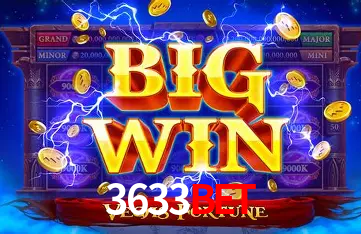 3633bet: A Experiência de Casino com Jogos de Mesa ao Vivo