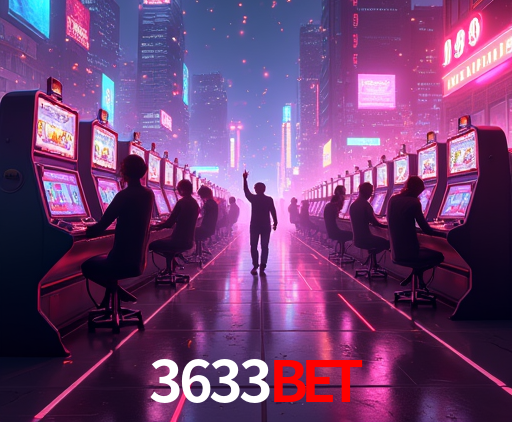 Mesa de Blackjack 3633bet