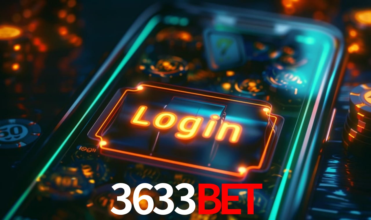 Quick Registration 3633bet