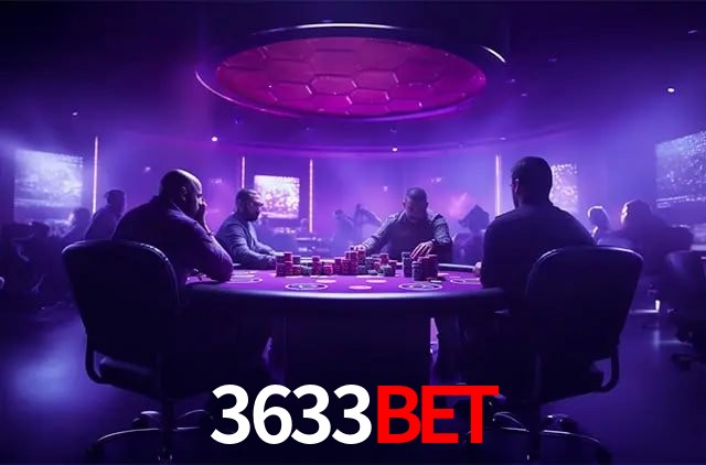 3633bet.com