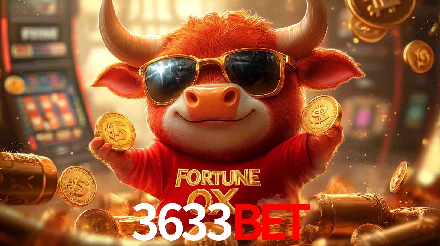 Daily Bonuses 3633bet