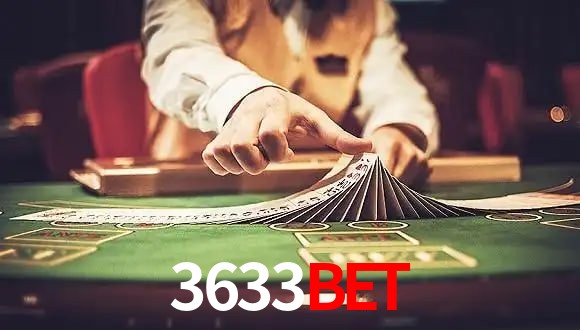 Game Providers 3633bet