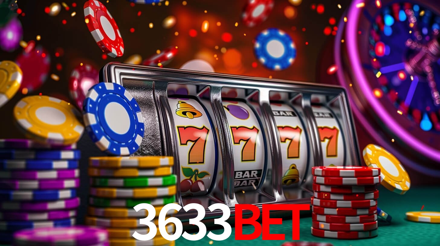 Programa VIP 3633bet