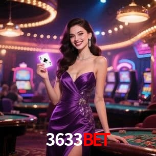 Casino Ao Vivo 3633bet