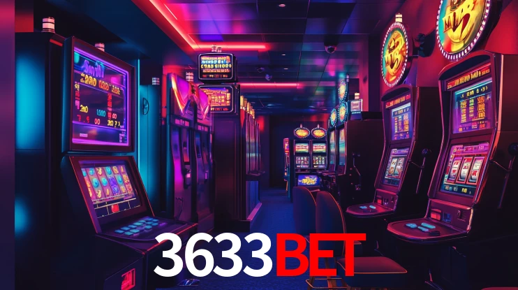 Football Betting 3633bet