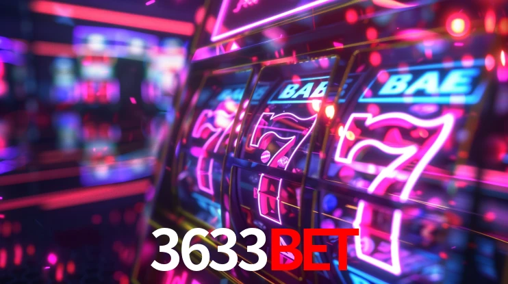APP oficial da 3633bet para mobile