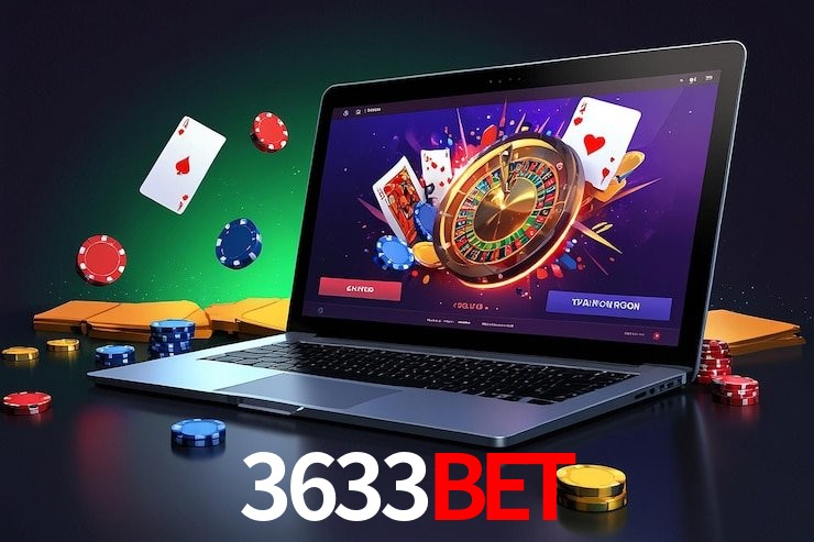  3633bet.com