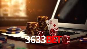 3633bet
