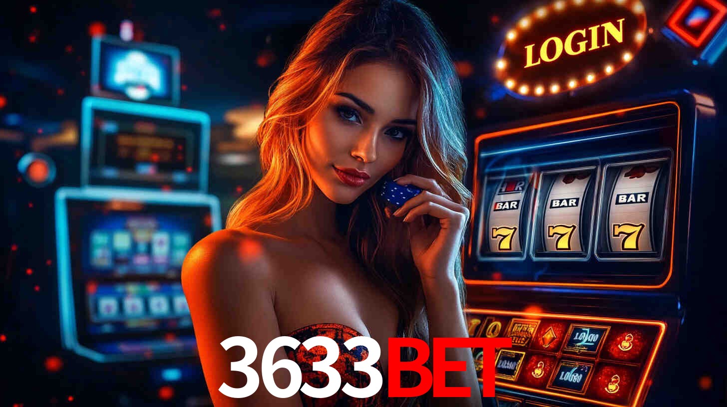 Exclusive Games 3633bet