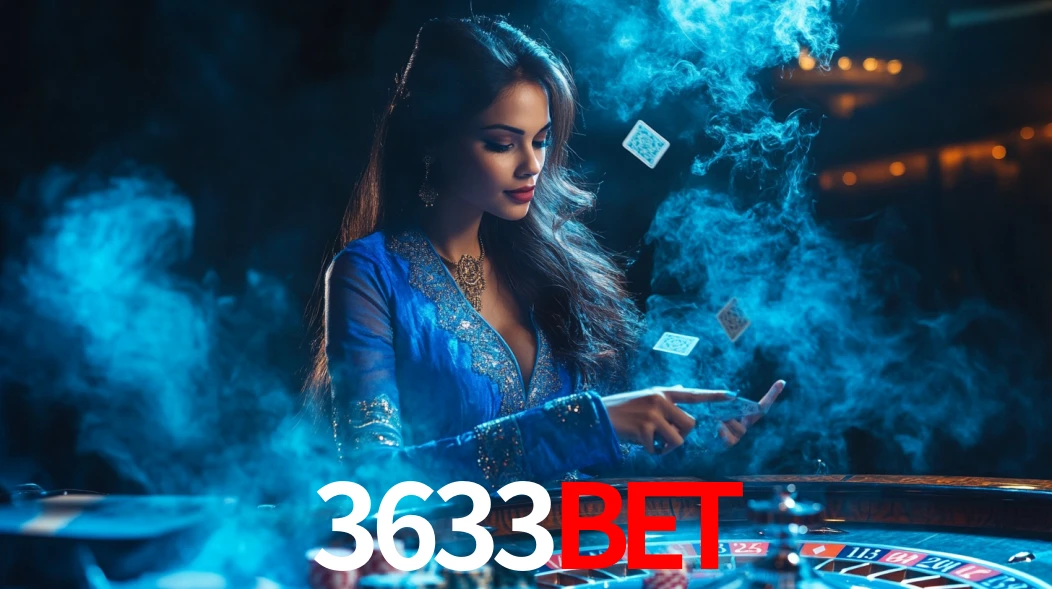 Desvendando o Mundo dos Jogos Virtuais na 3633bet